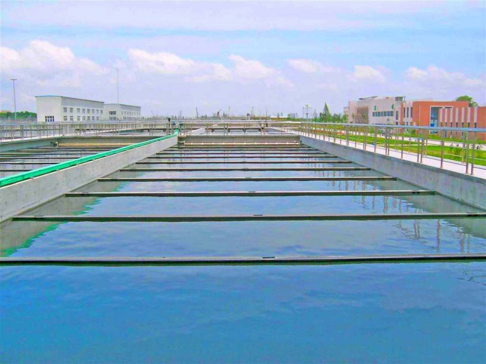 一体化污水处理设备如何进行有机废水处理？