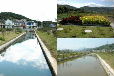 针对农村污水处理的3套技术方案