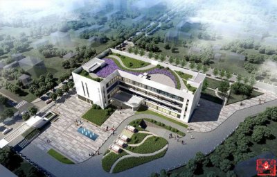 中标隆昌市第二人民医院精神专科病区医院污水处理工程总包
